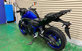 YAMAHA MT-25 RG43J