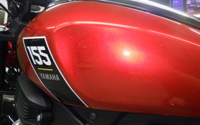 YAMAHA XSR155 2025