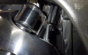 SUZUKI ﾚｯﾂ CA4AA