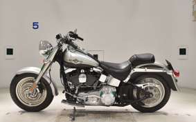 HARLEY FLSTF 1450 2003