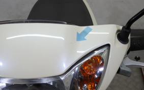 HONDA DIO AF68