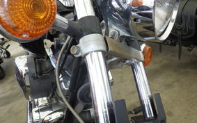 YAMAHA DRAGSTAR 250 VG02J