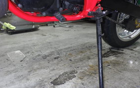 HONDA CRM250R MD24