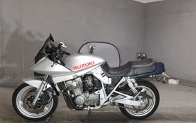 SUZUKI GSX400S KATANA 1994 GK77A