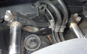 HONDA FORZA ZA 2011 MF08