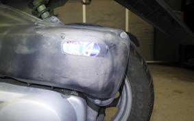 HONDA DIO CESTA GEN 2 2021 AF68