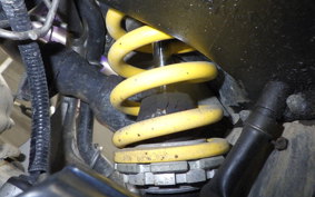 YAMAHA SEROW 225 Gen.3 2026 DG08J