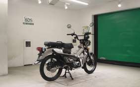 HONDA CT125-2 2021 JA65