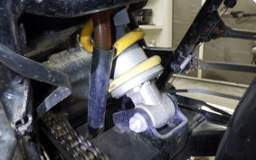 HONDA FTR223 2020 MC34