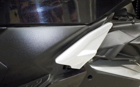 HONDA PCX 160 KF47