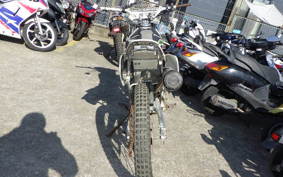 HONDA XR230 MD36