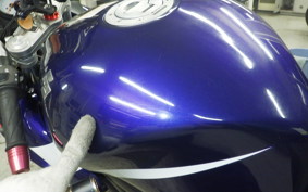 SUZUKI SV400S 2007 VK53A