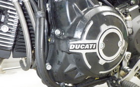 DUCATI SCRAMBLER FULL THROTTLE 2021