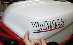 YAMAHA TRX850 1996 4NX