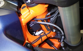 KTM 890 ADVENTURE	 R 2025