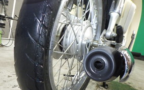 HONDA C110 SUPER CUB JA44