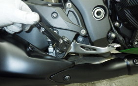 KAWASAKI Z1000 Gen.5 2022