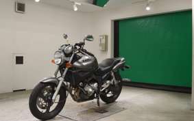 YAMAHA ZEAL 2020 3YX