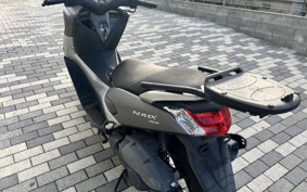 YAMAHA N-MAX155 ABS SG50J