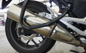 HONDA NC750L RC67