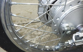 HONDA C110 SUPER CUB JA44