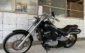 KAWASAKI VULCAN 400 1995 VN400A