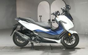 HONDA FORZA MF13