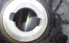 KAWASAKI 250TR BJ250F