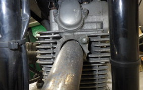 KAWASAKI ELIMINATOR 125 BN125A