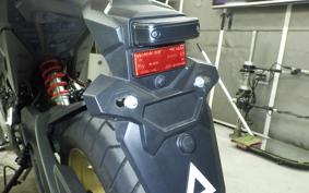 HONDA ｸﾞﾛﾑ JC75