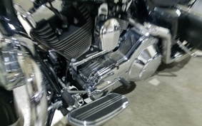 HARLEY HARLEY FLHRS1450 2005 FXV