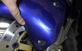 SUZUKI GSX-1300R HAYABUSA 2001