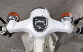 HONDA SUPER CUB50 C50