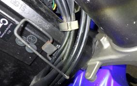 YAMAHA WR250X 2024 DG15J