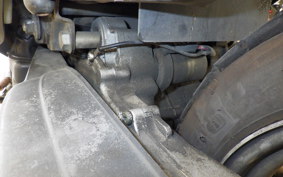 YAMAHA JOG Gen.4 SA16J