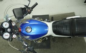 HONDA CBX400F 2000 NC07