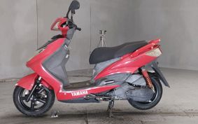 YAMAHA CYGNUS125XSR SE44J