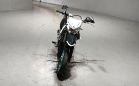 KAWASAKI D TRACKER 125 LX125D