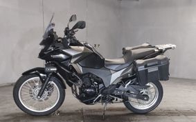 KAWASAKI VERSYS-X 250 LE250D