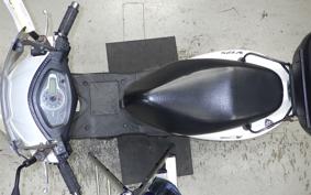 SUZUKI ADDRESS V125 S CF4MA