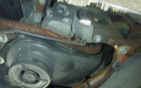 SUZUKI ADDRESS V50 G 2016 CA42A