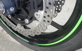 KAWASAKI NINJA 650 A 2019 ER650H