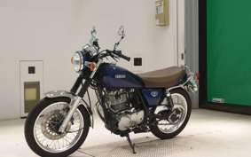 YAMAHA SR400 2021 RH16J