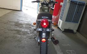 SUZUKI ST250E 2011 NJ4CA