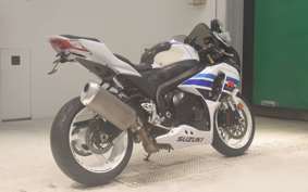 SUZUKI GSX-R1000 2014