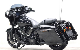 HARLEY FLHXS 2020 KRP
