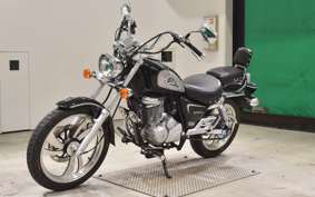 SUZUKI GZ150 A