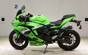KAWASAKI ZX-4RR ZX400P