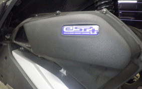 HONDA PCX 125 2004 JK05