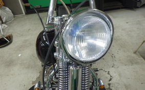 HARLEY FLSTF 1450 2000